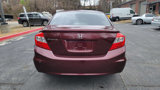 Used 2012 Honda Civic LX image 6