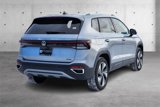 New 2025 Volkswagen Taos SE image 4