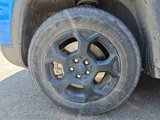 Used 2023 Jeep Compass Trailhawk w/ Sun and Sound Group image 4