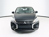 Used 2022 Mitsubishi Mirage ES image 2
