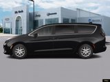 New 2025 Chrysler Voyager LX image 4