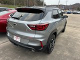 New 2025 Chevrolet TrailBlazer RS w/ Convenience Package image 4