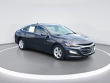 Used 2023 Chevrolet Malibu LT image 2