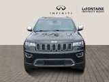Used 2021 Jeep Grand Cherokee Limited image 2