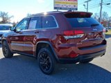 Certified 2021 Jeep Grand Cherokee Laredo X image 4