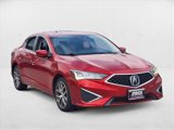 Used 2019 Acura ILX w/ Premium Package image 3