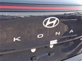 New 2025 Hyundai Kona SE image 5