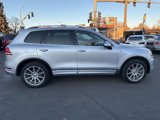 Used 2014 Volkswagen Touareg TDI image 6