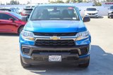 Used 2022 Chevrolet Colorado W/T image 2