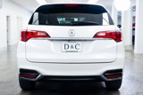 Used 2016 Acura RDX AWD w/ Technology Package image 5