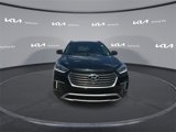 Used 2017 Hyundai Santa Fe Limited image 4