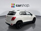 Used 2022 Chevrolet Trax LT w/ Driver Confidence Package image 4