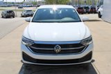 Certified 2024 Volkswagen Jetta S image 2
