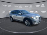 Used 2014 MAZDA CX-5 Touring w/ Bose/Moonroof Package image 2