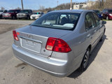 Used 2001 Honda Civic EX image 5