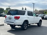 Used 2005 Toyota Sequoia SR5 image 2