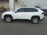 Certified 2020 Toyota RAV4 XLE image 3