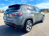 Used 2019 Jeep Compass Limited image 6