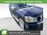 Used 2007 Nissan Armada LE w/ Technology Pkg image 4
