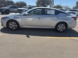 Used 2023 Nissan Altima 2.5 S image 4