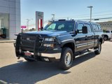 Used 2006 Chevrolet Silverado 2500 LT w/ Heavy-Duty Power Package image 5