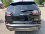 Used 2019 Jeep Cherokee Limited w/ Luxury Group image 4
