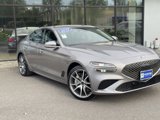 Used 2025 Genesis G70 2.5T image 4