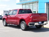 Used 2021 Chevrolet Silverado 1500 LT w/ Z71 Off-Road Package image 5