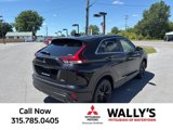 New 2025 Mitsubishi Eclipse Cross LE image 3