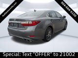 Used 2016 Lexus ES 350 image 4