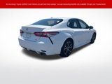 Used 2019 Toyota Camry SE image 5