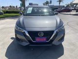 Used 2021 Nissan Sentra SV image 3