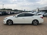 Used 2020 Nissan Altima 2.5 SV image 3