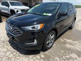 Used 2021 Ford Edge SEL w/ Convenience Package image 2