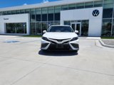 Used 2022 Toyota Camry SE image 2