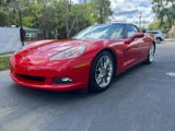 Used 2005 Chevrolet Corvette Coupe w/ Preferred Equipment Group image 2