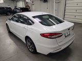 Used 2020 Ford Fusion SEL image 5