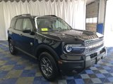New 2025 Ford Bronco Sport Big Bend w/ Convenience Package image 5