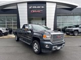 Used 2018 GMC Sierra 3500 Denali w/ Duramax Plus Package image 2
