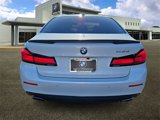Used 2021 BMW 540i w/ Premium Package image 6
