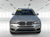 Used 2017 BMW X3 xDrive28i image 2