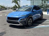 Used 2022 Hyundai Kona Limited image 2