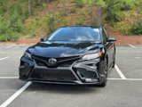 Used 2024 Toyota Camry SE image 3