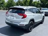 Used 2019 GMC Terrain SLT image 4
