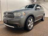 Used 2012 Dodge Durango Citadel w/ Trailer Tow Group IV image 5
