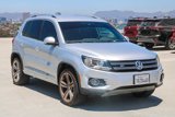 Used 2016 Volkswagen Tiguan R-Line image 3