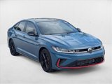 Used 2025 Volkswagen Jetta GLI Autobahn w/ GLI Black Package image 3