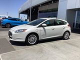 Used 2015 Ford Focus Electric Hatchback image 2