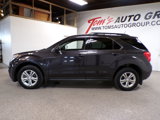 Used 2015 Chevrolet Equinox LT w/ Driver Convenience Package image 2