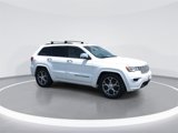 Used 2019 Jeep Grand Cherokee Overland image 2
